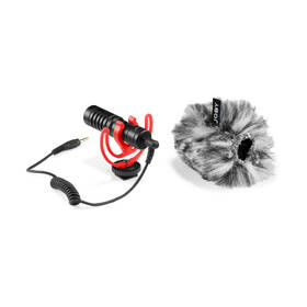 Kryt JOBY Wavo Mobile Windjammer Polar 

 obrázok produktu 1 z 2