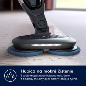Tyčový vysávač Electrolux ES52B25WET 

 obrázok produktu 18 z 19