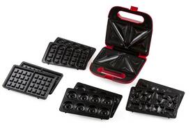 Sendvičovač Domo DO9242W 

 obrázok produktu 1 z 31