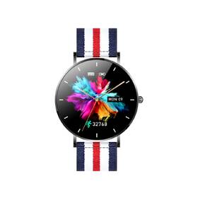 Inteligentné hodinky Carneo Phoenix HR+ čierne

 obrázok produktu 4 z 6