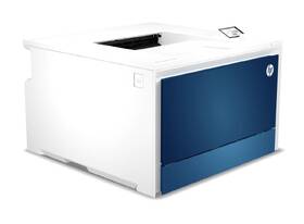 Tlačiareň laserová HP Color LaserJet Pro 4202dn biela/modrá

 obrázok produktu 4 z 7