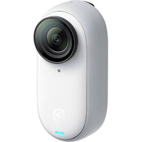 Outdoorová kamera Insta360 GO 3 - 64GB biely

 obrázok produktu 11 z 22