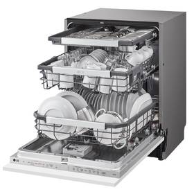 Umývačka riadu LG DB475TXS 

 obrázok produktu 8 z 17