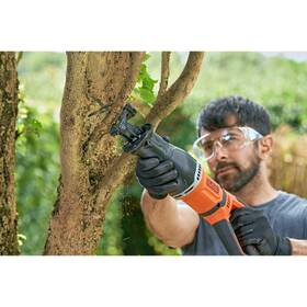 Píla prerezávacia Black-Decker BES301K-QS 750W 

 obrázok produktu 2 z 5