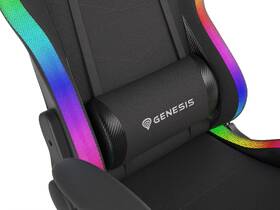 Herná stolička Genesis TRIT 500 RGB čierna

 obrázok produktu 10 z 18