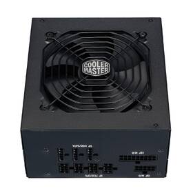Zdroj Cooler Master MWE 650 Gold V2 čierny

 obrázok produktu 5 z 9