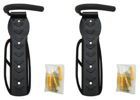 Držiak Compass 09274 HOOK DOUBLE na kolo 

 obrázok produktu 2 z 5