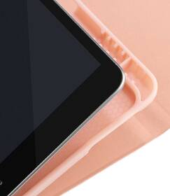 Puzdro na tablet Tucano Metal na Apple iPad 10.2 (2019/2020/2021) a iPad Air 10.5" zlaté

 obrázok produktu 7 z 7