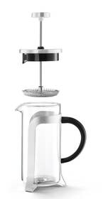French press Tchibo 300 ml 

 obrázok produktu 1 z 5