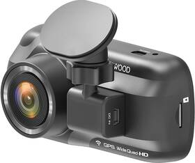 Autokamera KENWOOD DRV-A501W 

 obrázok produktu 5 z 8