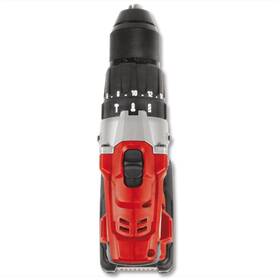 Aku vŕtačka Einhell TE-CD 18/2 Li-i +22 (s batériou) 4514220 

 obrázok produktu 6 z 13