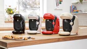 Kapsulový kávovar Bosch TAS114E biely

 obrázok produktu 11 z 11