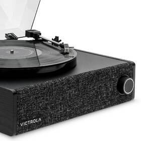 Gramofón Victrola VTA-78 čierny

 obrázok produktu 7 z 11