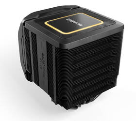 Chladič CPU be quiet! Dark Rock Elite 

 obrázok produktu 2 z 7