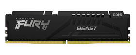 Pamäťový modul Kingston 64GB (4x16GB) DDR5 5600MHz CL40 

 obrázok produktu 1 z 1