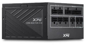 Zdroj ADATA Core Reactor II VE 650W Gold 

 obrázok produktu 5 z 13