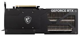 Grafická karta MSI GeForce RTX 5080 16G VENTUS 3X OC 

 obrázok produktu 2 z 6