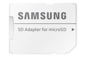 Pamäťová karta Samsung 128GB UHS-I U3 (180R/130W) Sonic the Hedgehog™+ SD adaptér biela

 obrázok produktu 6 z 8