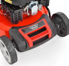 Kosačka Hecht 551 SXE 

 obrázok produktu 2 z 13
