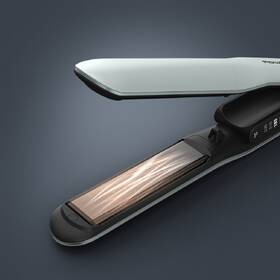 Žehlička na vlasy Rowenta SF5120E0 Thermoglide sivá

 obrázok produktu 8 z 9