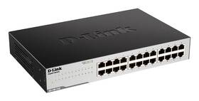 Switch D-Link  

 obrázok produktu 1 z 2