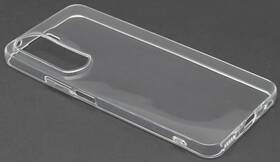 Kryt na mobil Mobilnet Silicone na Honor 90 Lite biely

 obrázok produktu 1 z 2