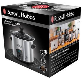 Multifunkčný hrniec RUSSELL HOBBS 25570-56 

 obrázok produktu 7 z 7