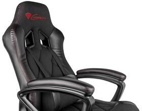 Herná stolička Genesis NITRO 330B 

 obrázok produktu 6 z 9