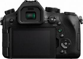 Digitálny fotoaparát Panasonic DMC-FZ2000 čierny

 obrázok produktu 6 z 9