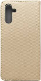 Puzdro na mobil flipové Mobilnet BOOK SG A13 GLD 

 obrázok produktu 1 z 2