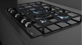  Teka GZC 75330 XBC BK 

 obrázok produktu 8 z 10