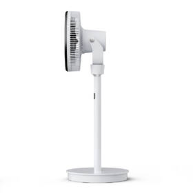 Ventilátor stojanový Rowenta QV5040F0 Turbo Twist Stand biely

 obrázok produktu 1 z 9