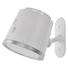 Stolná lampa EMOS ABBIE, 300 lm, stmievanie, 6 W, studená/teplá/neutrálna biela biela

 obrázok produktu 6 z 11