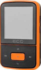MP3 prehrávač ECG PMP 30, 8GB 

 obrázok produktu 1 z 4
