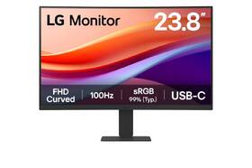 Monitor LG 24U421A-B čierny

 obrázok produktu 3 z 9