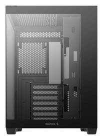 Case DeepCool CG530 čierna

 obrázok produktu 4 z 13