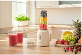 Stolný mixér Sencor SBL 9130WH AKU biely

 obrázok produktu 11 z 14