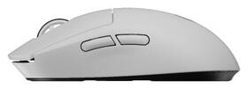 Myš Logitech G PRO X Superlight 2 SE biela

 obrázok produktu 4 z 9