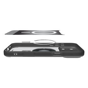 Kryt na mobil Spigen Ultra Hybrid MagSafe na Apple iPhone 17 Pro Max čierny

 obrázok produktu 6 z 6