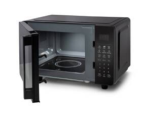 Mikrovlnná rúra Hisense H20MOBS4HS Stirrer čierna

 obrázok produktu 2 z 6