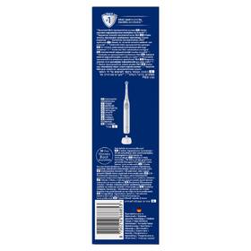 Zubná kefka Oral-B White Sensi biela

 obrázok produktu 4 z 5