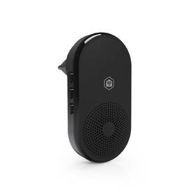Doplnkový gong Nedis SmartLife WIFICDPC11CBK čierny

 obrázok produktu 1 z 12