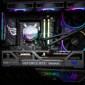 Herný počítač Lynx Challenger Ryzen 7 čierny

 obrázok produktu 8 z 10