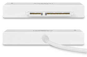Box na HDD Axagon USB 2.0 SLIMport adaptér pro 2.5" HDD sivý/biely

 obrázok produktu 6 z 10