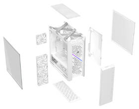 Case Asus ROG Strix Helios II GX601S biela

 obrázok produktu 11 z 12