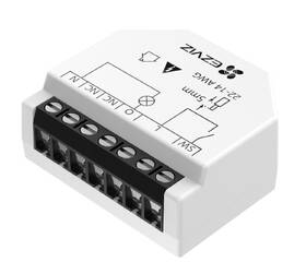 Relátková jednotka EZVIZ Wi-Fi T35 (Matter) biela

 obrázok produktu 1 z 6