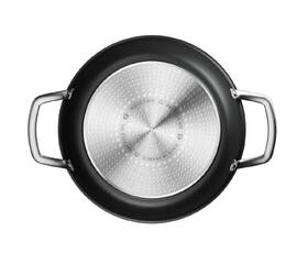 Kastról s pokrievkou Tefal G3348843, 24 cm čierny

 obrázok produktu 2 z 8
