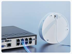 IP kamera Reolink P850-A PoE biela

 obrázok produktu 7 z 10