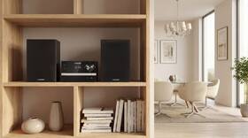 Mikro HiFi systém Blaupunkt MS9BT čierny

 obrázok produktu 6 z 7