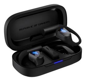 Slúchadlá Asus ROG Cetra Open Wireless čierne

 obrázok produktu 1 z 7